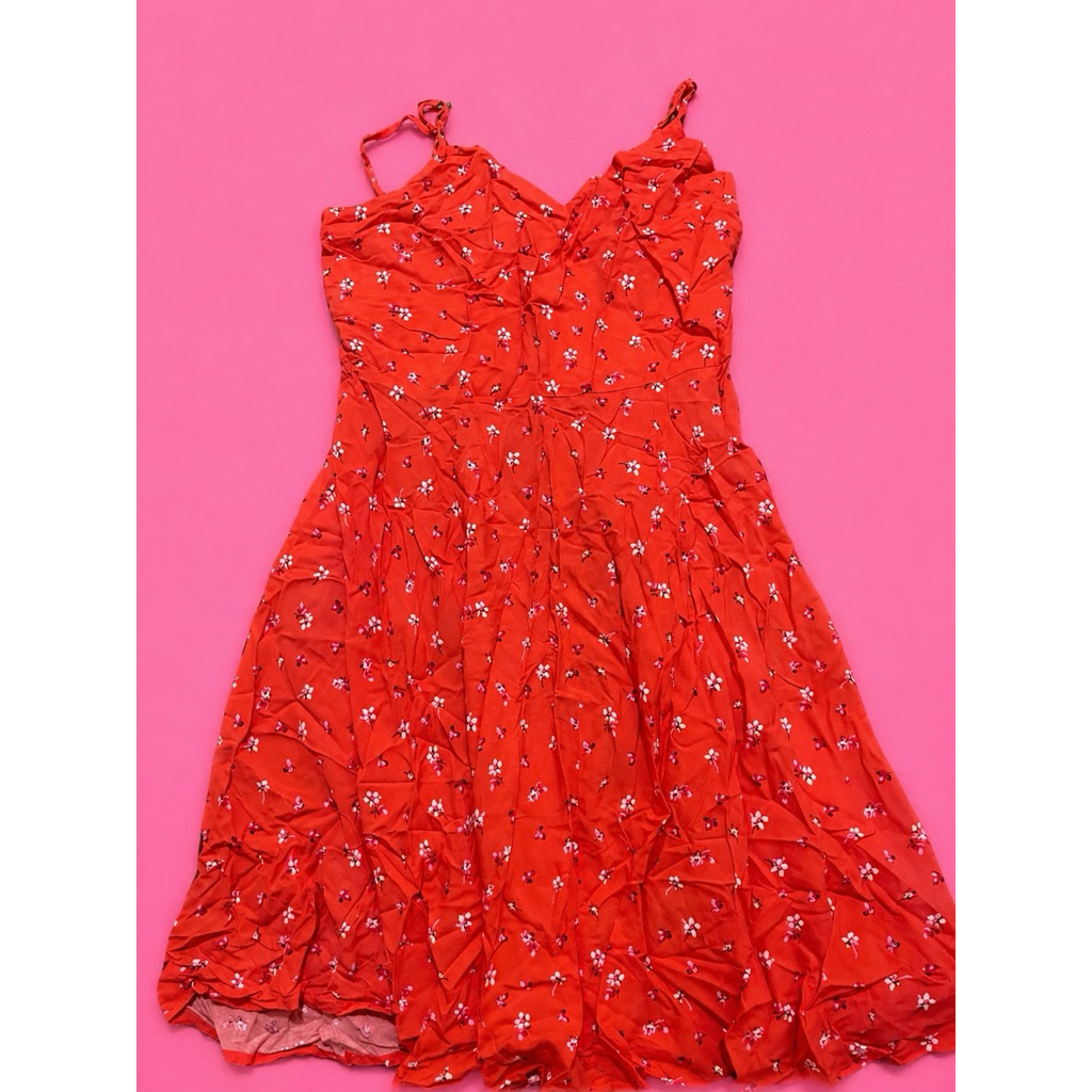 Dress Floral G*P