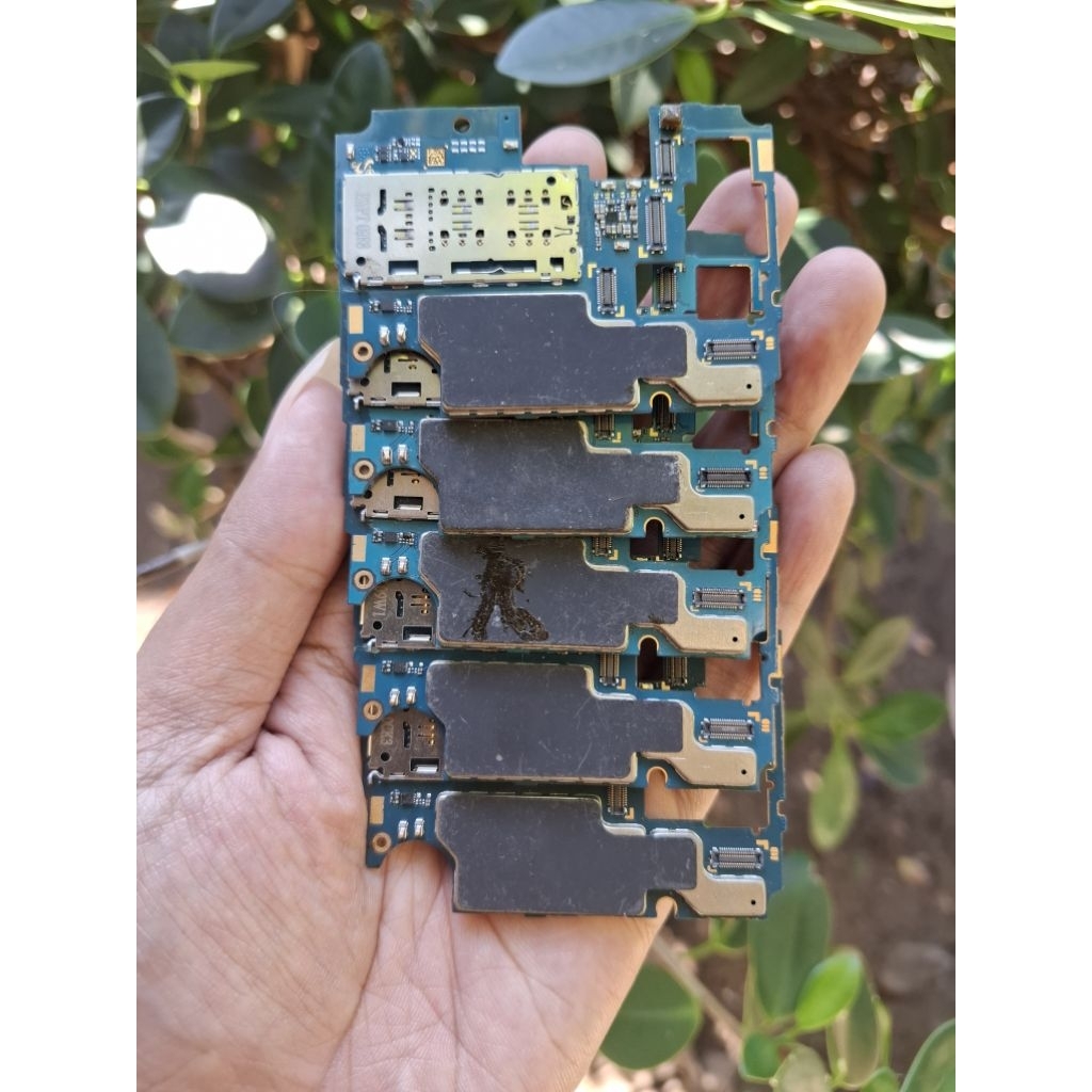 MESIN SAMSUNG A51 A50S A30S GAMBLINGAN/BAHAN