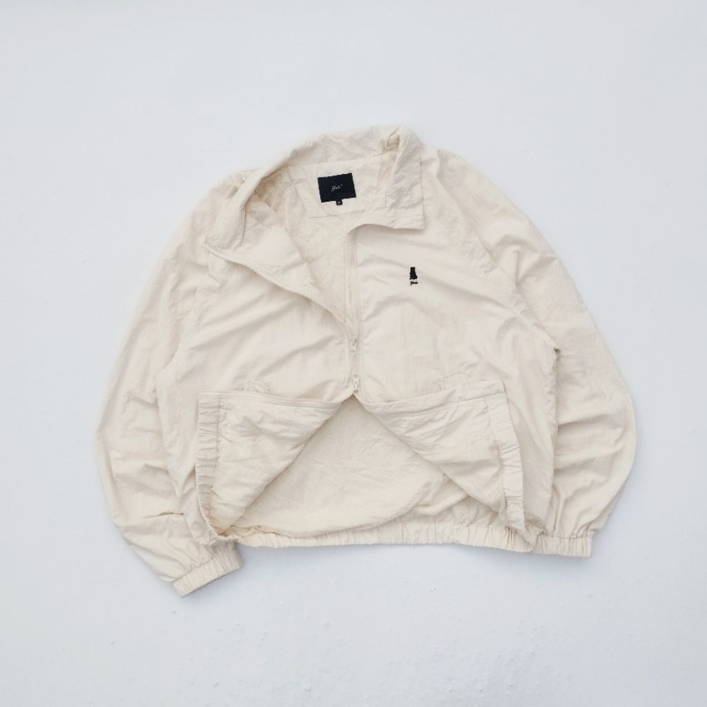 Windbreaker blouson Jacket yale XL