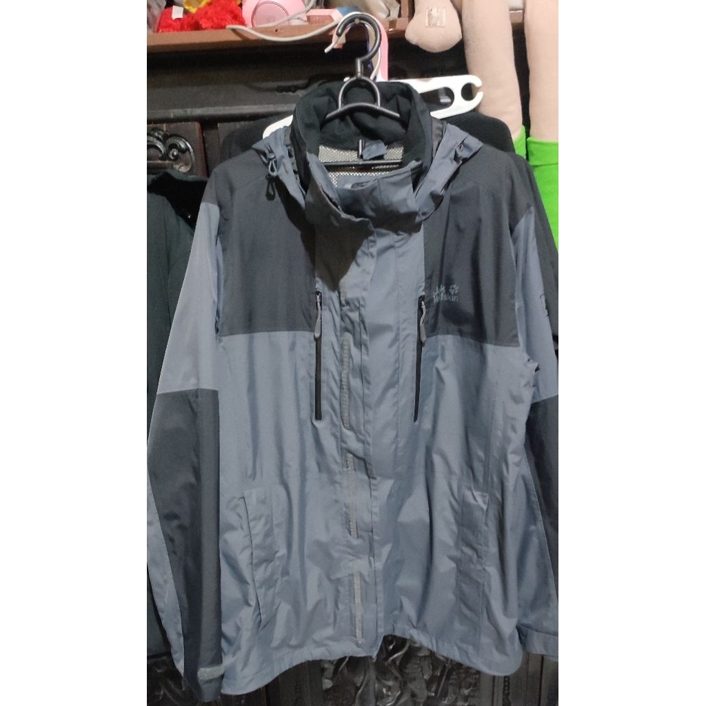 jaket outdor jws