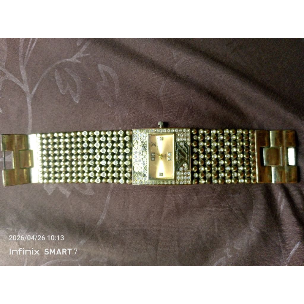 Jam Louis Vuitton