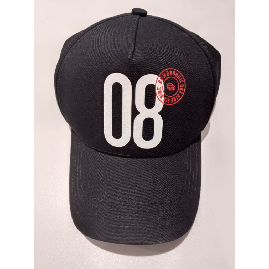 topi pria bomboogie original