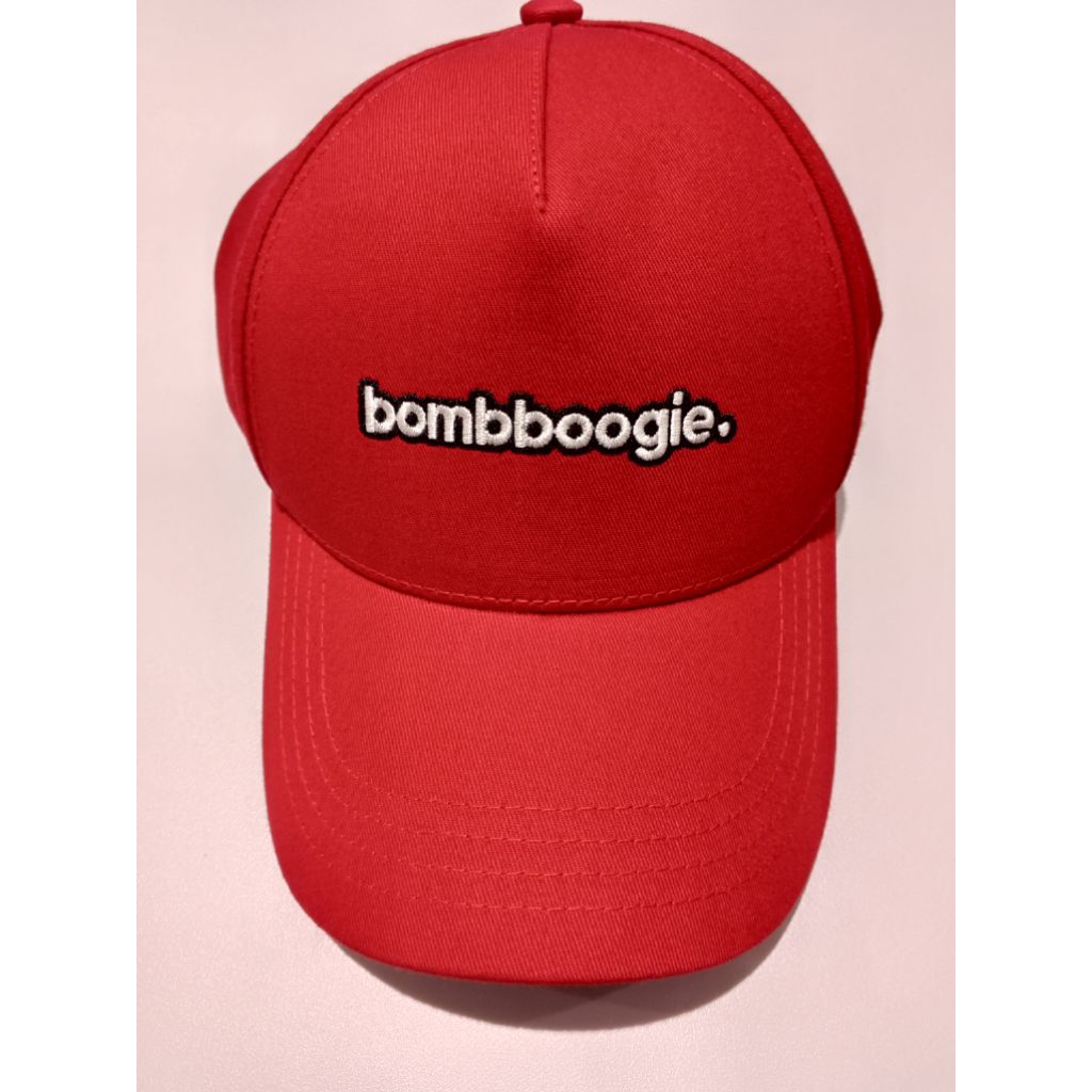 topi pria bomboogie original