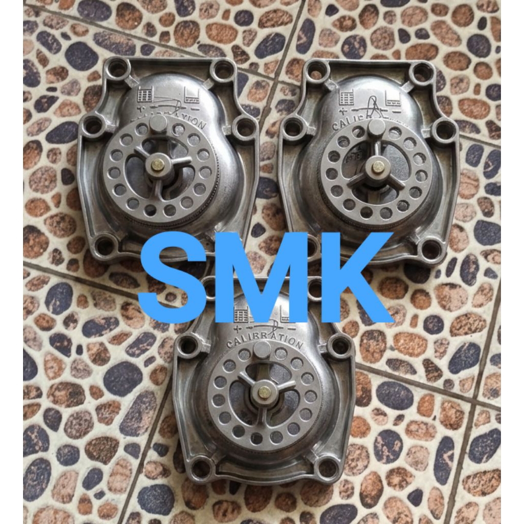 ADJUSTER M METER GILBARCO/TATSUNO SPBU