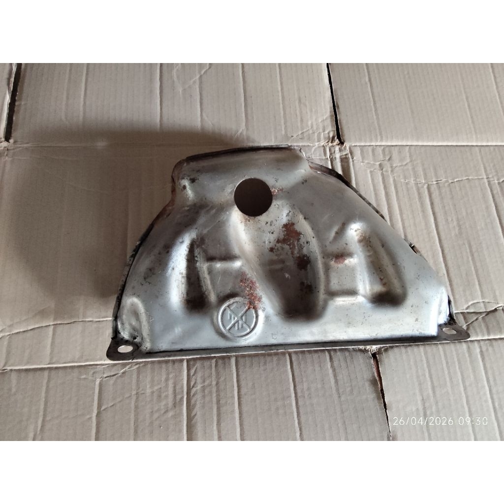 cover header cover knalpot Proton persona gen 2