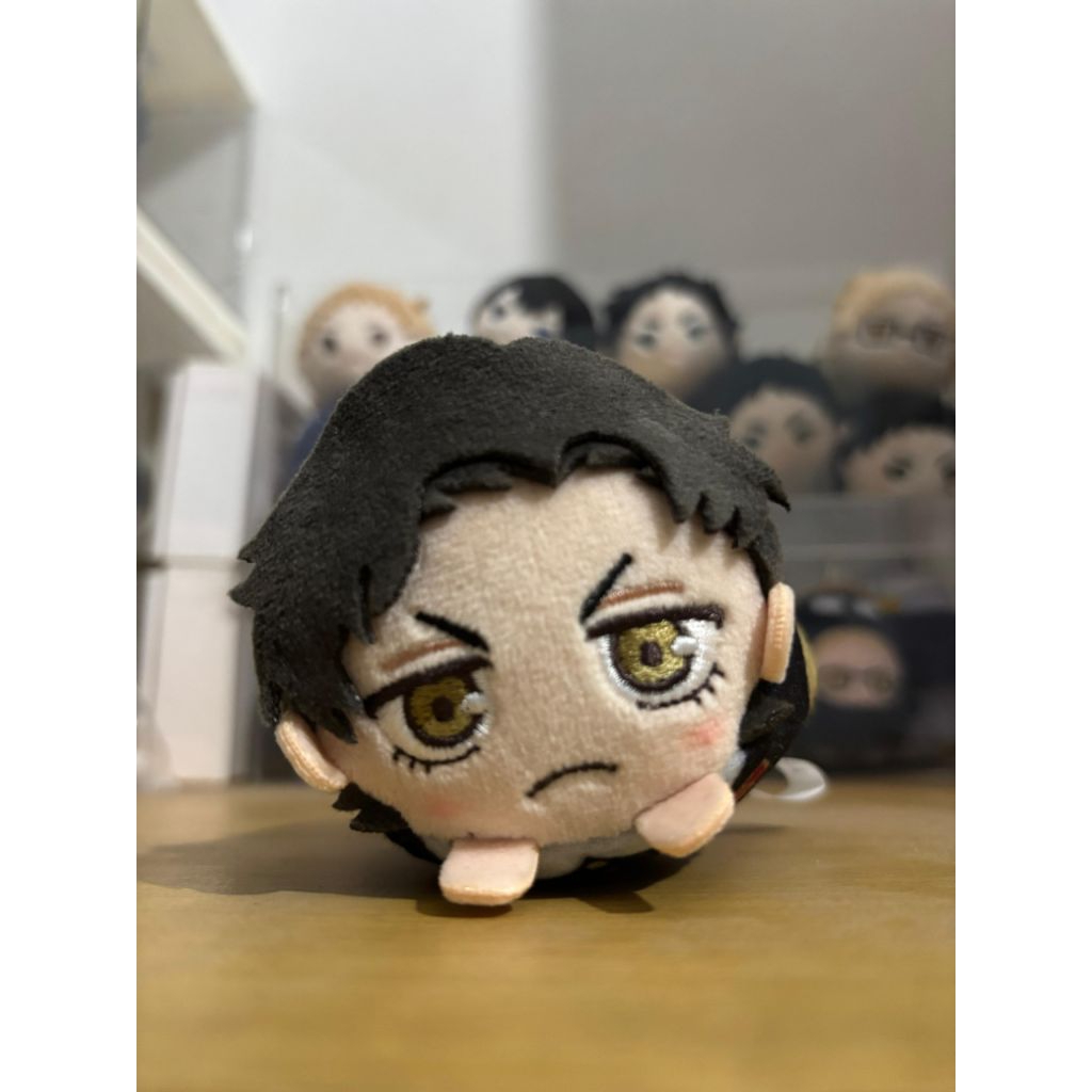Mochikororin Spy x Family Damian Desmond