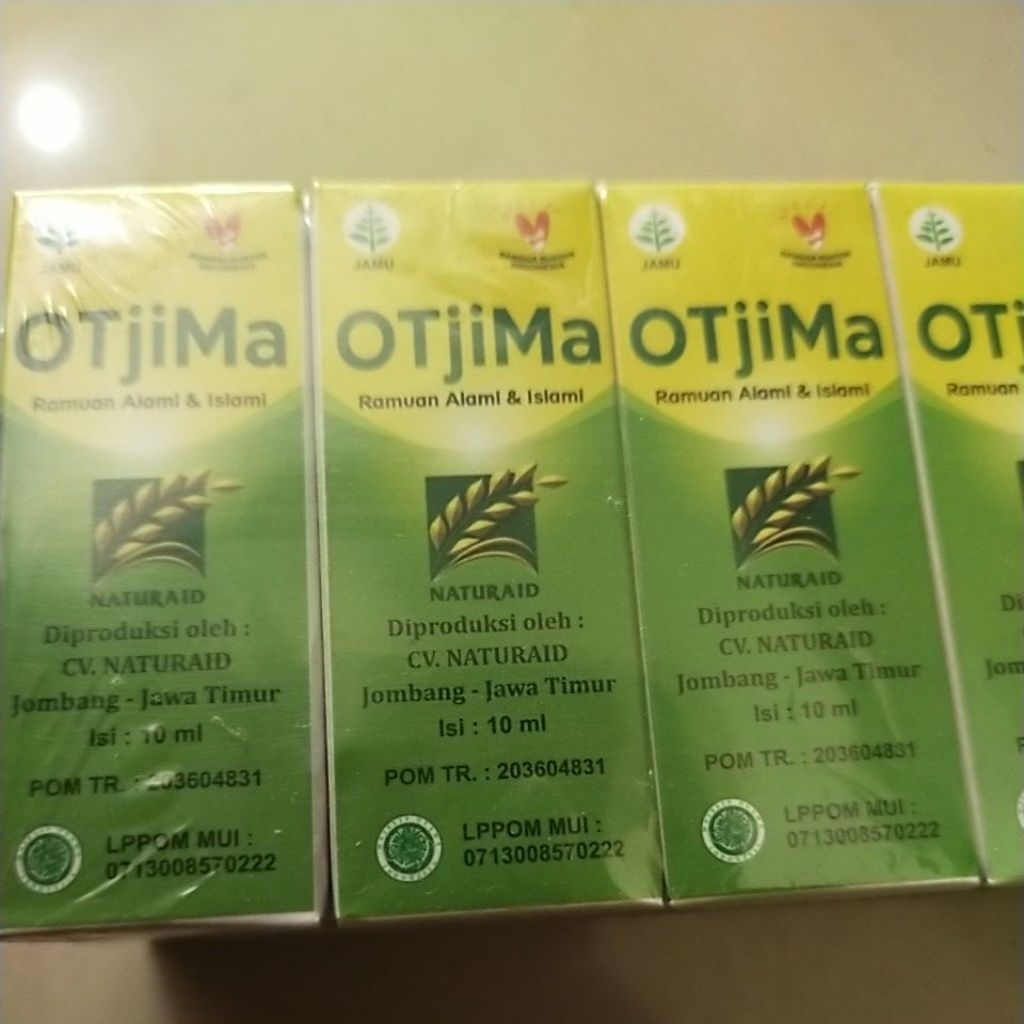 otjima  otem