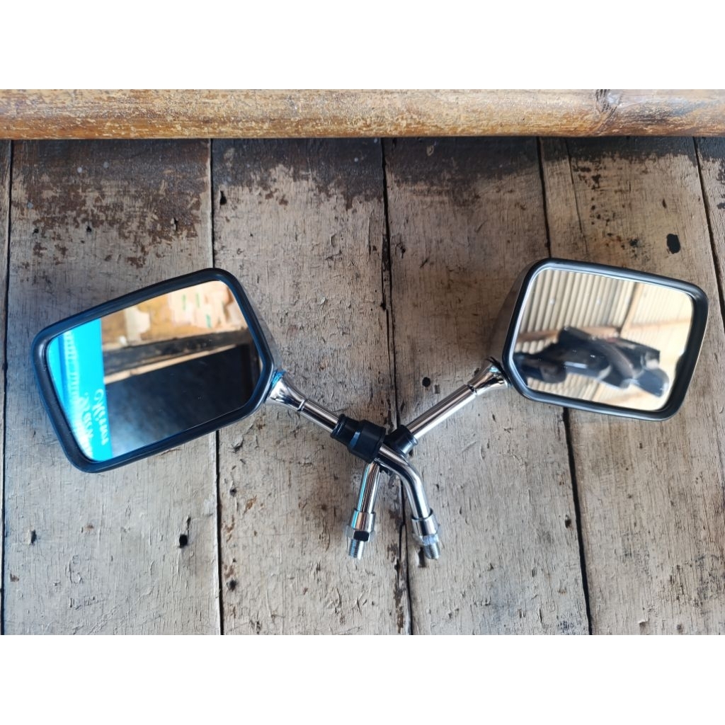 SPION CB400 IMPORT/SPION GLPRO PLATI
