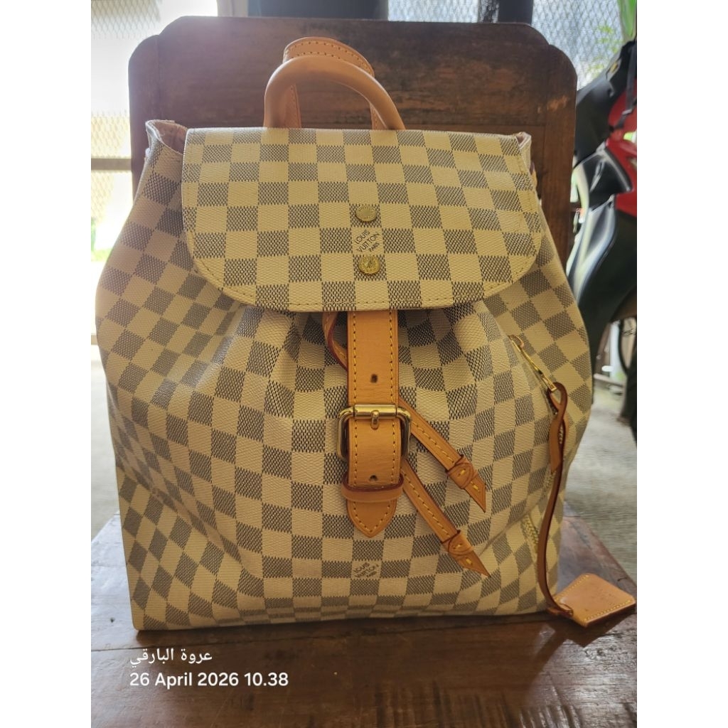 LVONG Sperone Backpack LV007