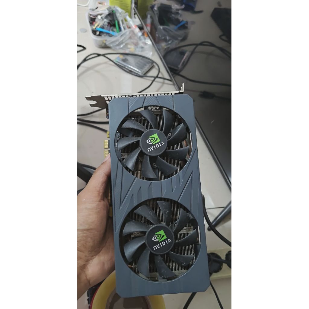 NVIDIA GEFORCE RTX 3070M 8GB GDDR6