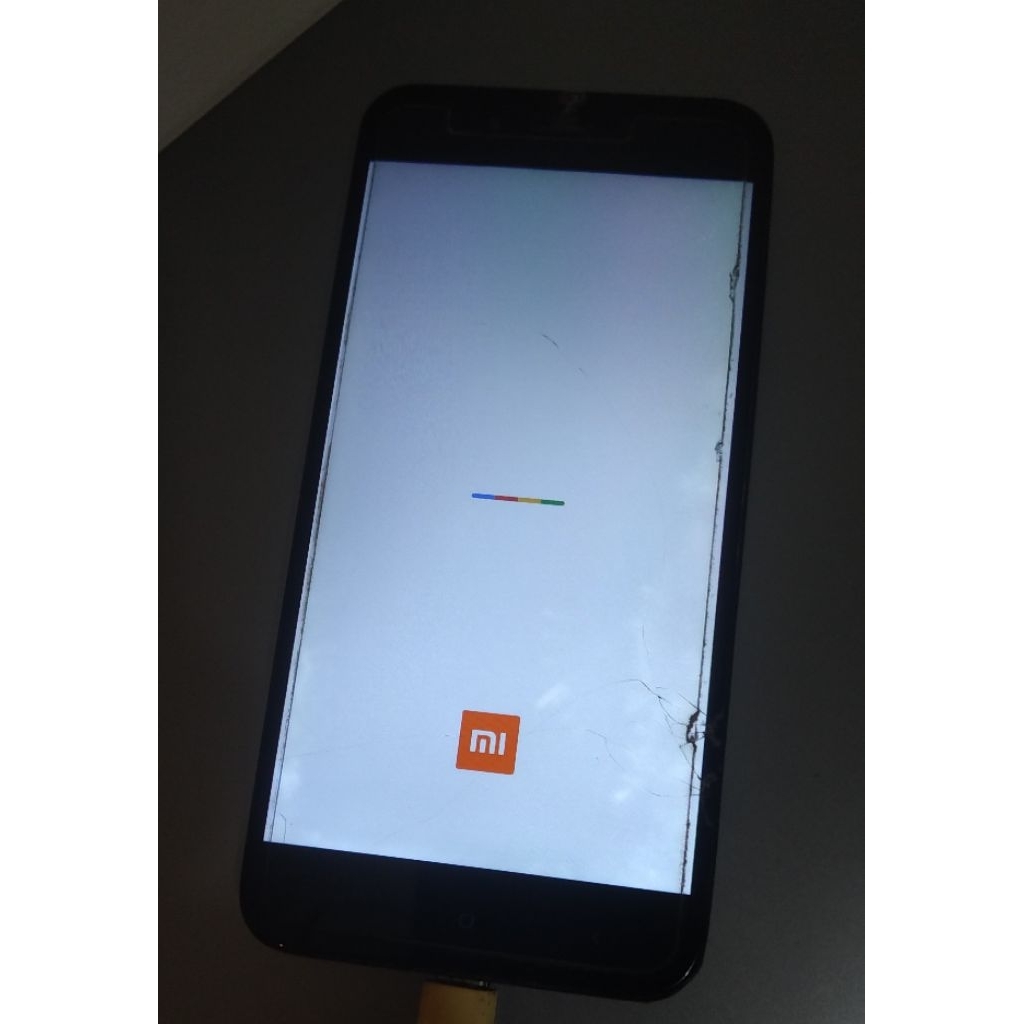 Xiaomi Mi A1 RAM 4/64 GB Minus