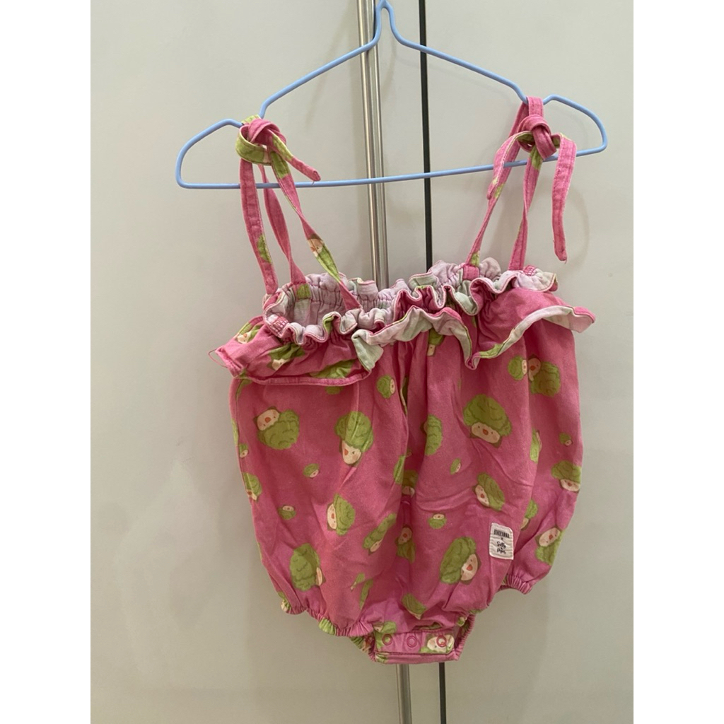 jumpsuit bohopana