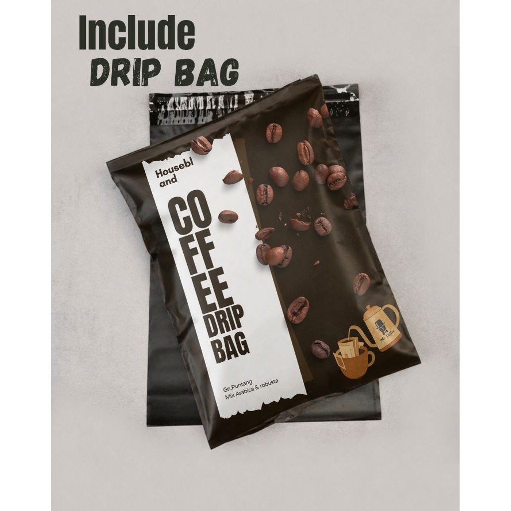 KOPI DRIP BAG