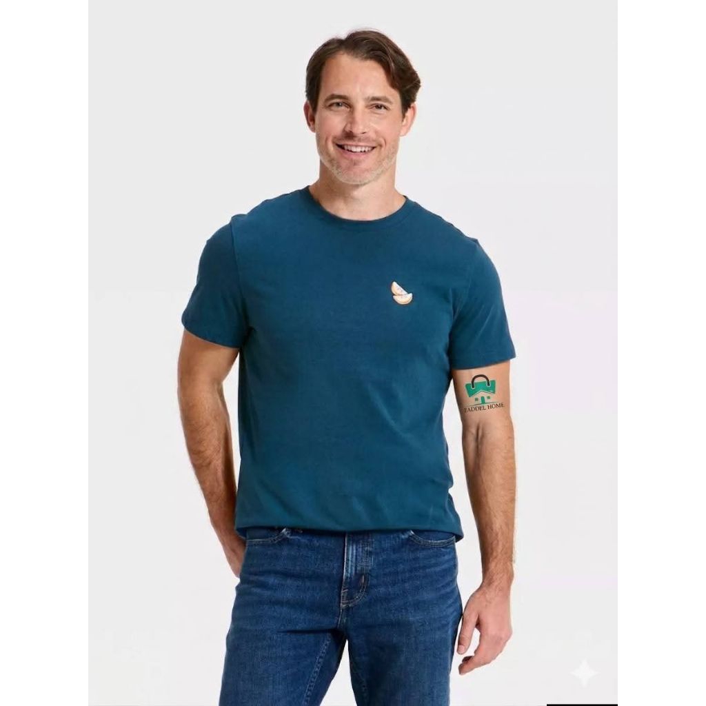 Kaos Pendek Goodfellow Original