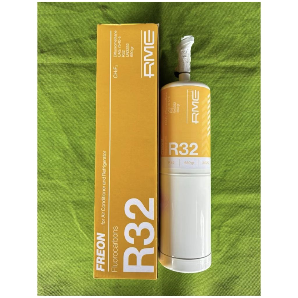 freon AC R32 RME