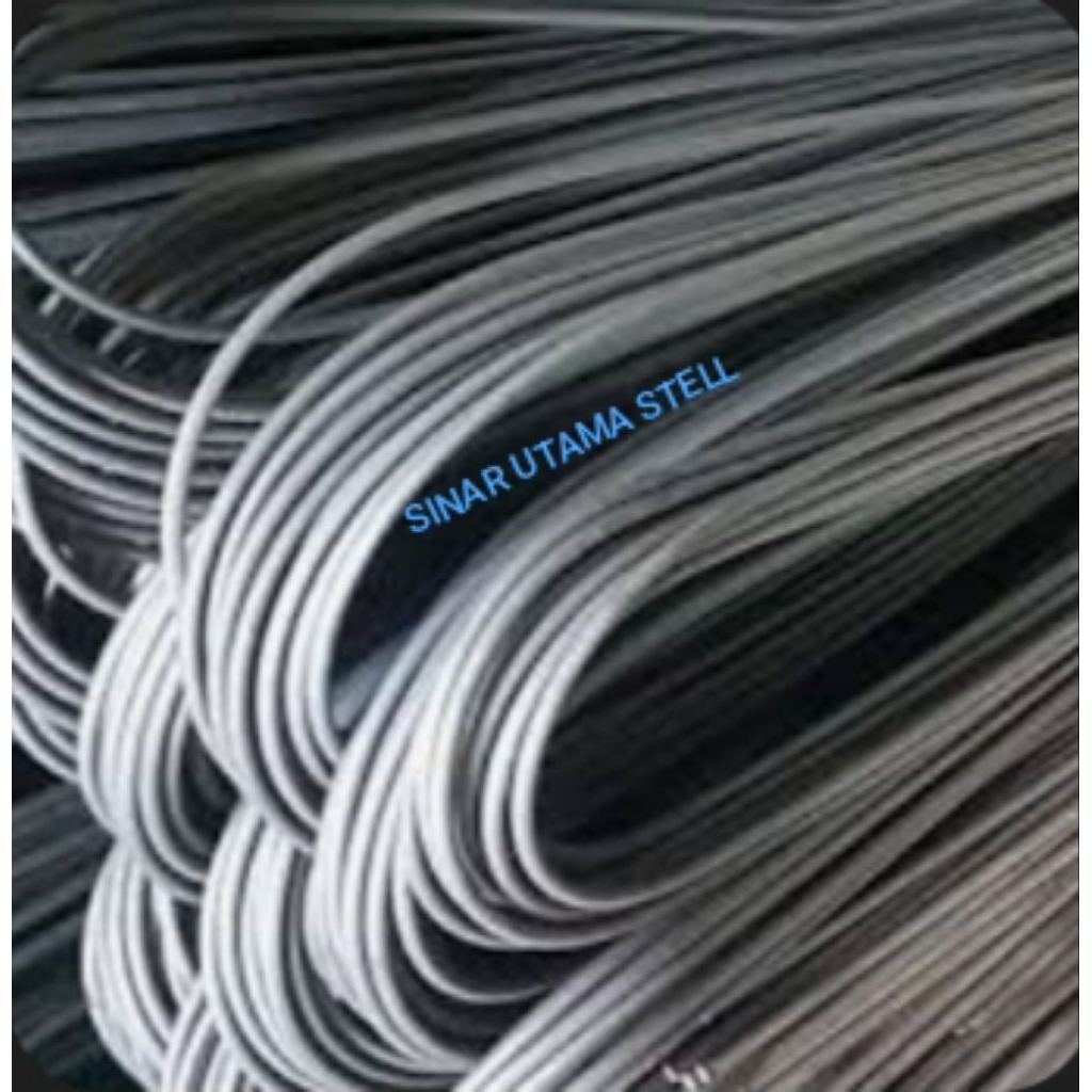 MURAH Besi Beton  12mm Polos SNI ALL/ besi Beton 12 mm polos SNI ALL