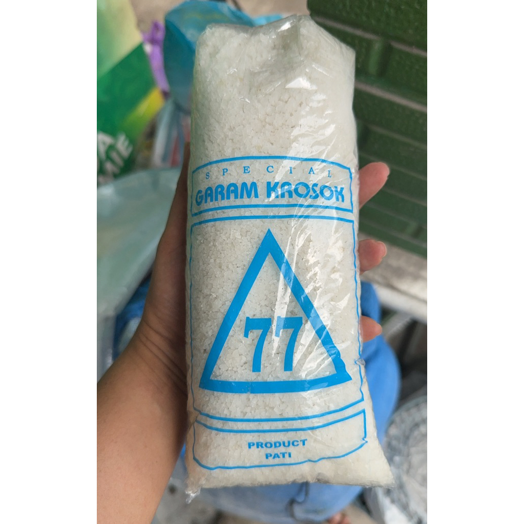 GARAM KROSOK 1KG