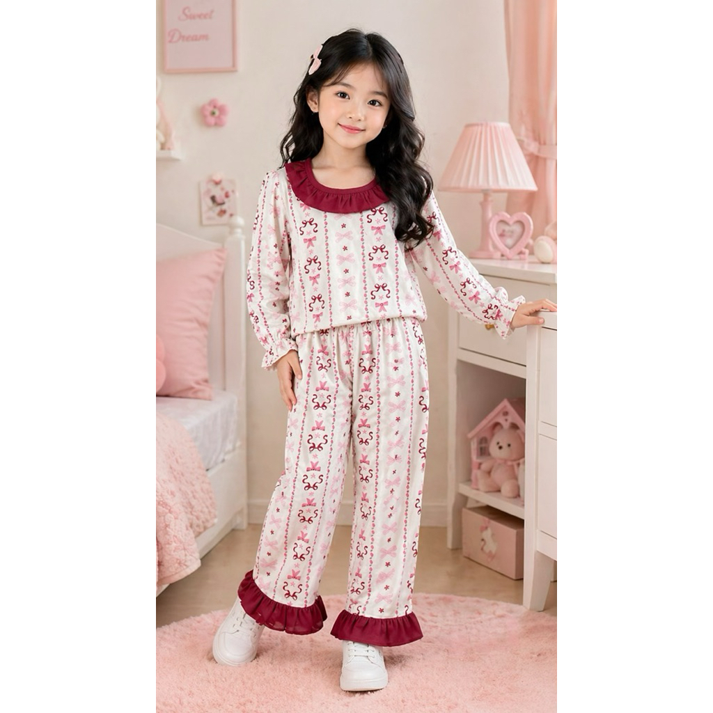 Chayra Series