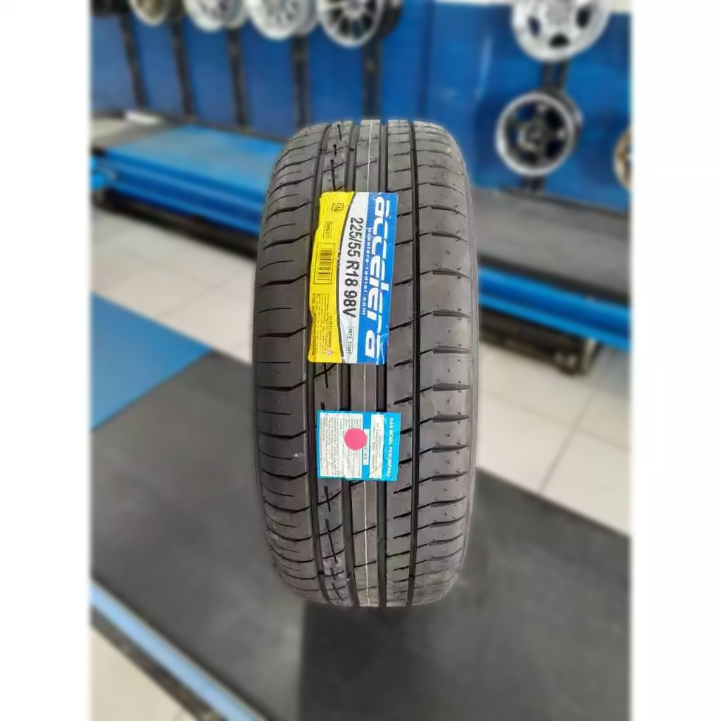 Jual Ban Mobil 225 55 R18 ACCELERA IOTA ST68 225 55 R18