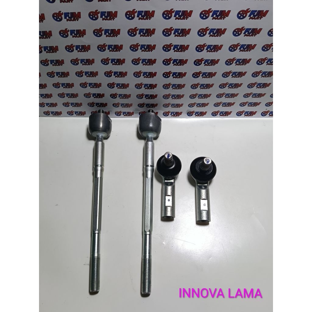 TIEROD LONG TIEROD TOYOTA KIJANG INNOVA