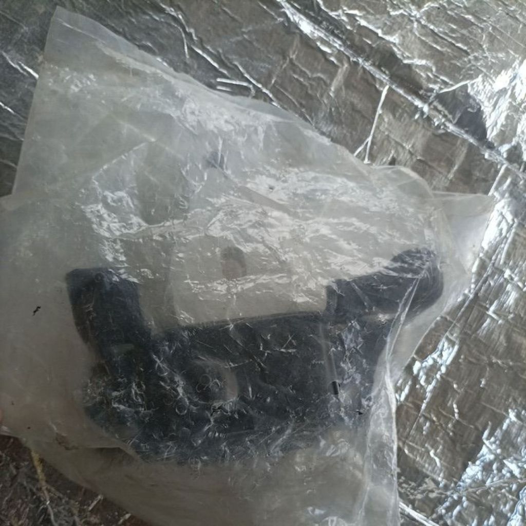 engine mounting kiri ford fiesta
