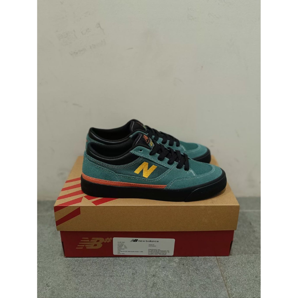 New Balance Numeric 417 Franky Villani