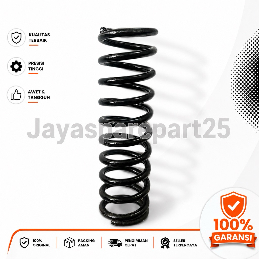 PER KEONG FUTURA / PER DEPAN T120SS ORI