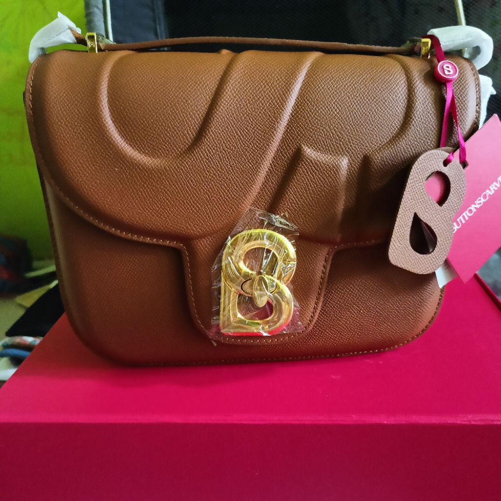 tas alba bag large BS