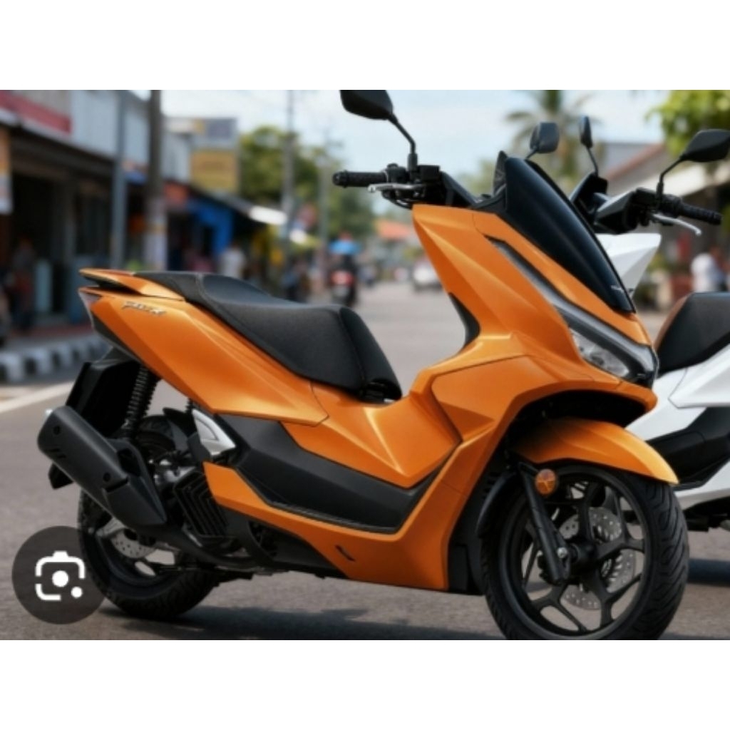 cat pu orange sunkist lembayung gold metalic cat perawatan kendaraan cat custom automotif