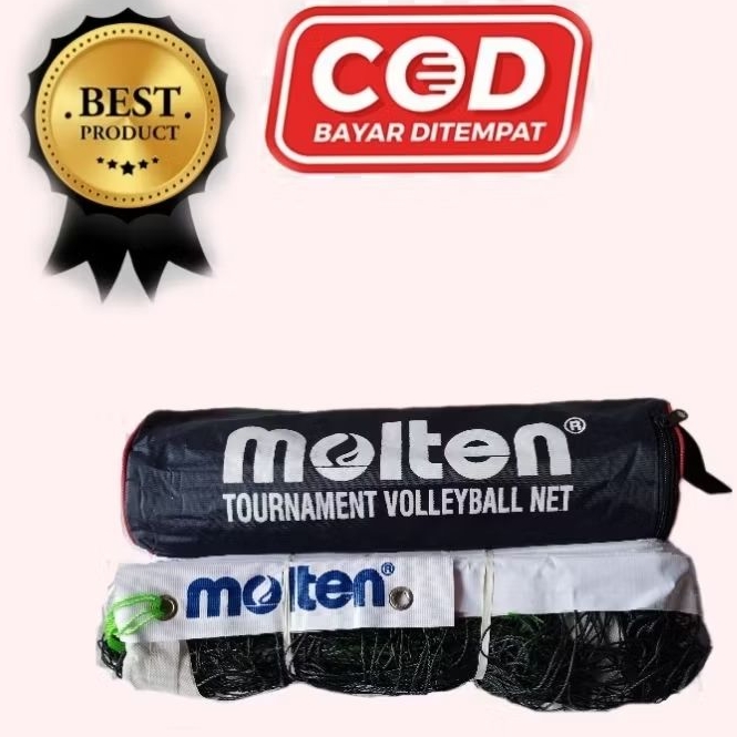 Net Voli Mini Net Voli Anak Anak Net Voli Plastik Net Voli Pantai
