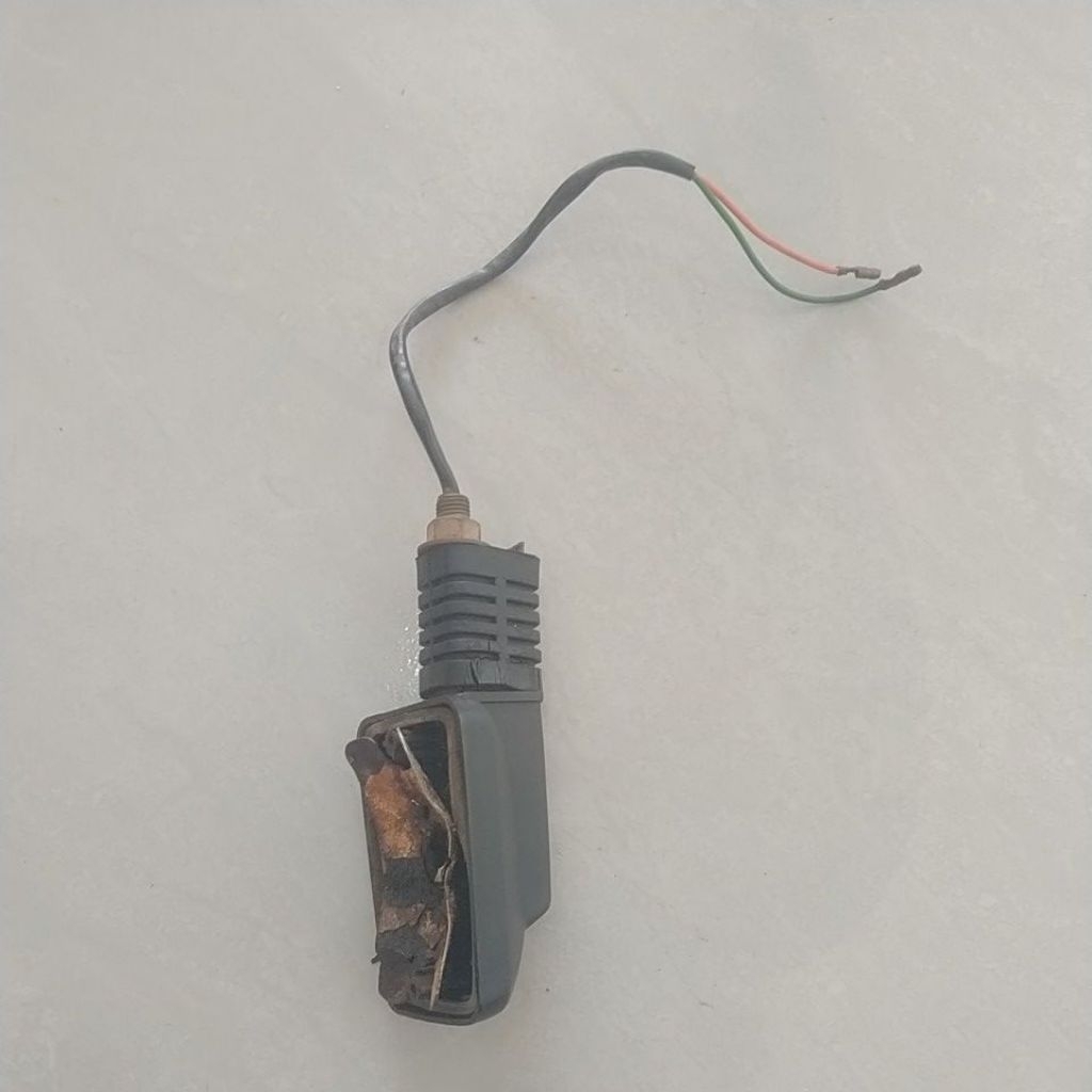 Lampu Sen/Sein Honda Win Original Tanpa Mika (1 Pcs)