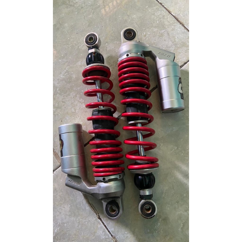 skok ride it gp 340mm