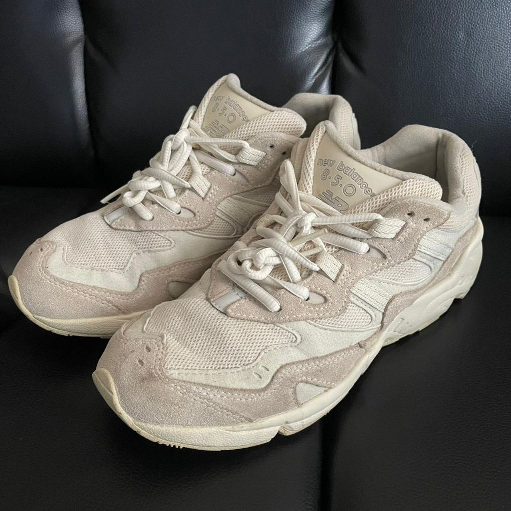 Sepatu NB 850