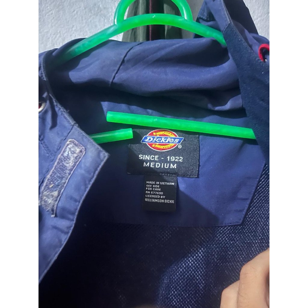 jacket dickies
