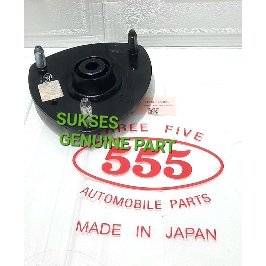 Support shockbreaker Crv gen 2 Stream civic vt 555 japani