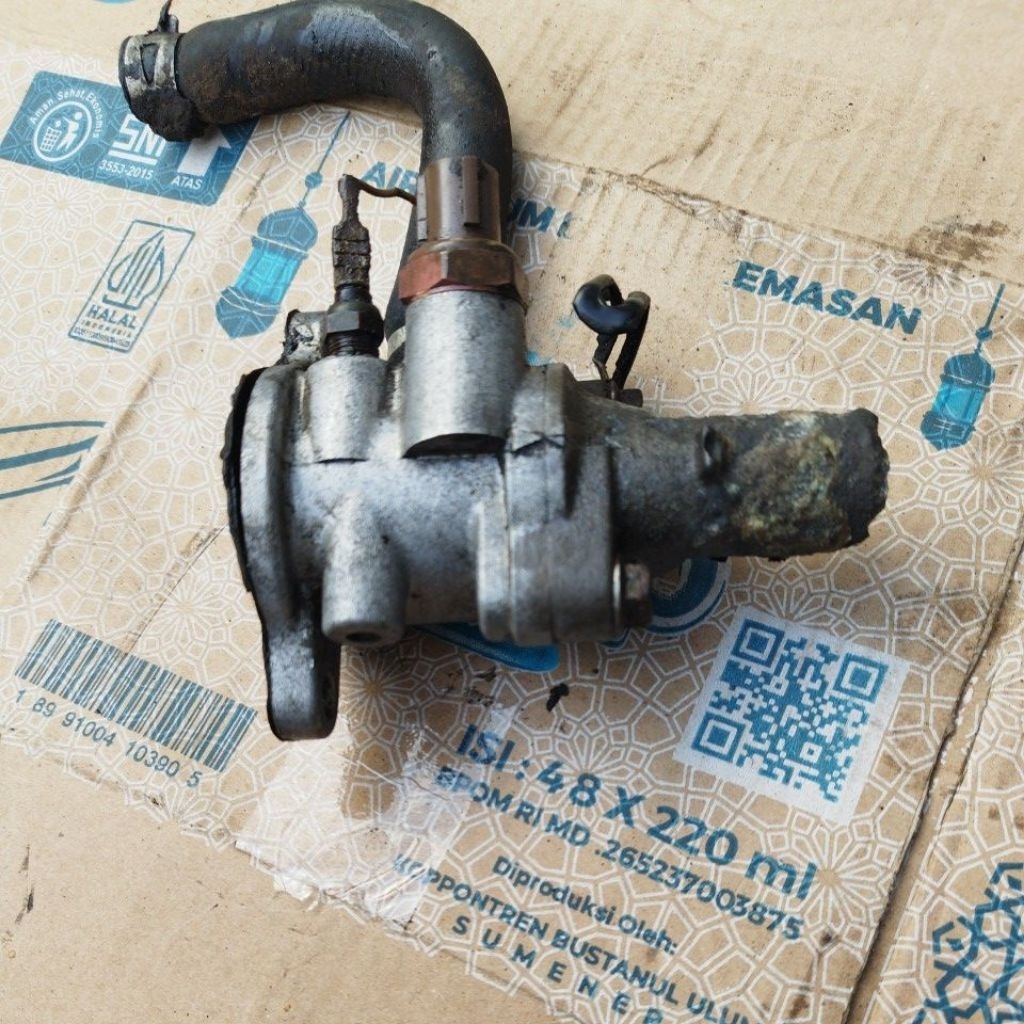 switch termo Suzuki esteem 1.6
