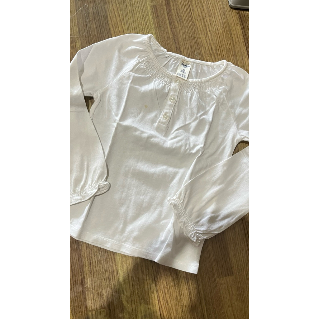 Preloved Oshkosh