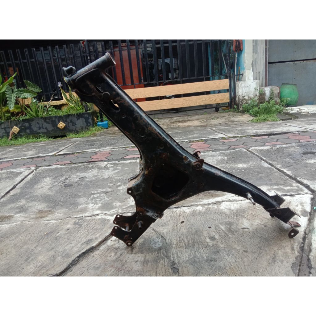 Rangka Suzuki A100 Econos Original