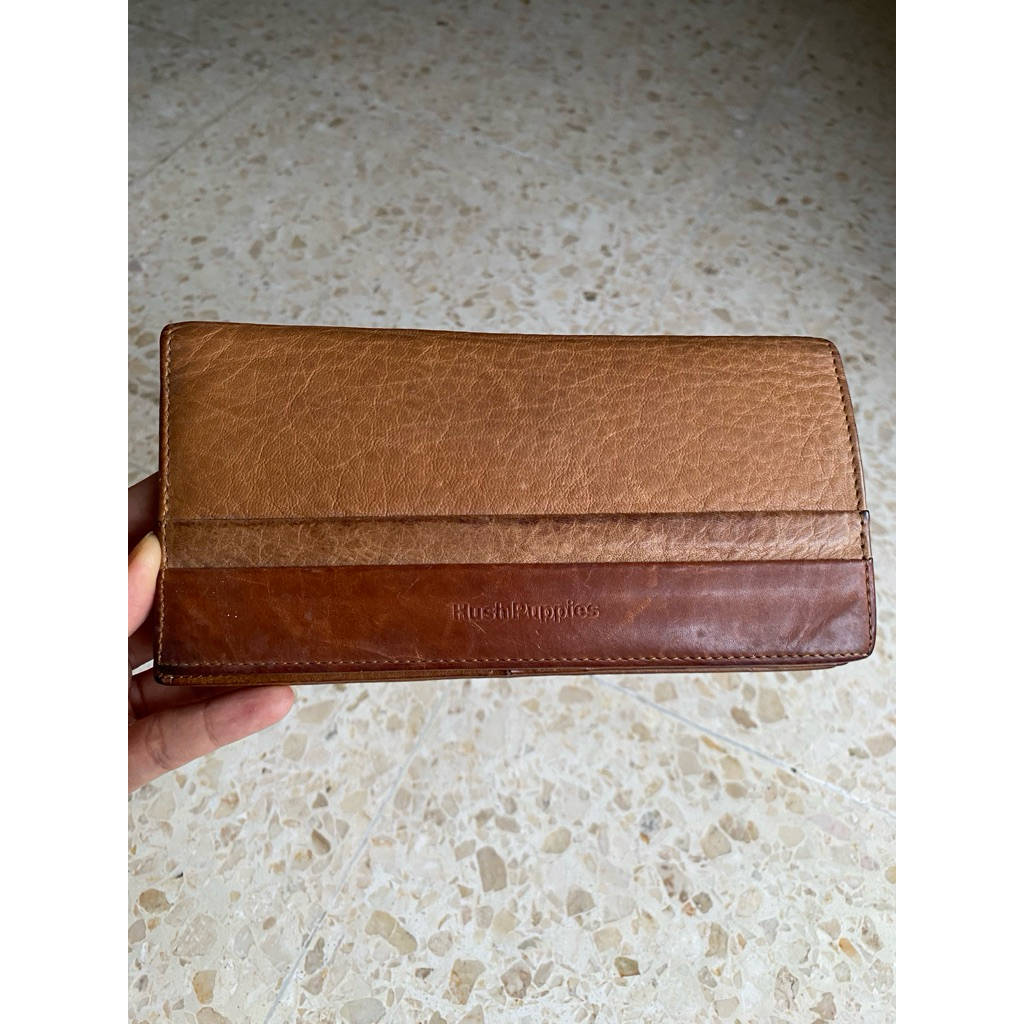 Hush Puppies Wallet