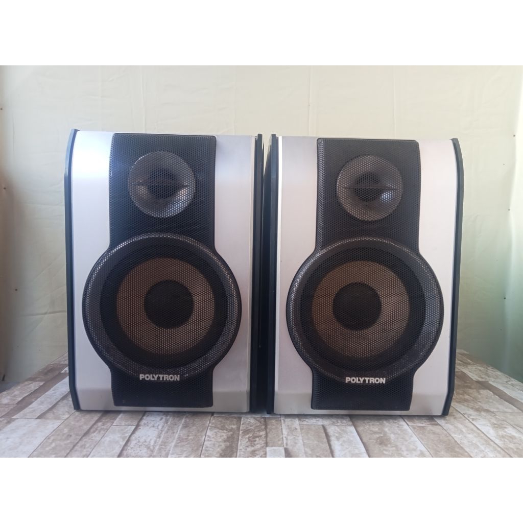 speaker pasif polytron
