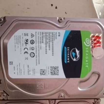 hardisk 4tb