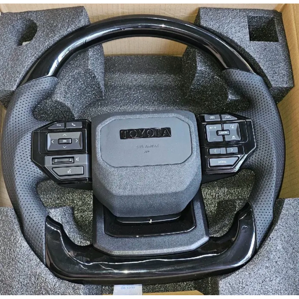 Stir Setir LAND CRUISER LC 250