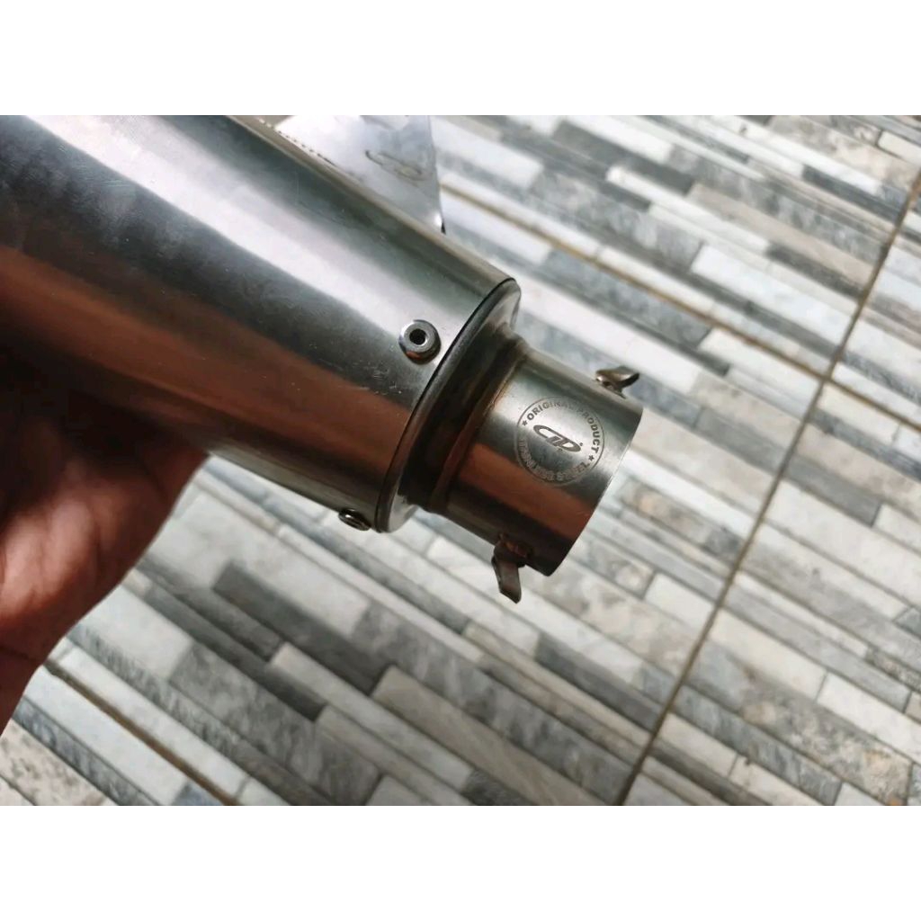slincer CLD SHARK LONG INLET 50