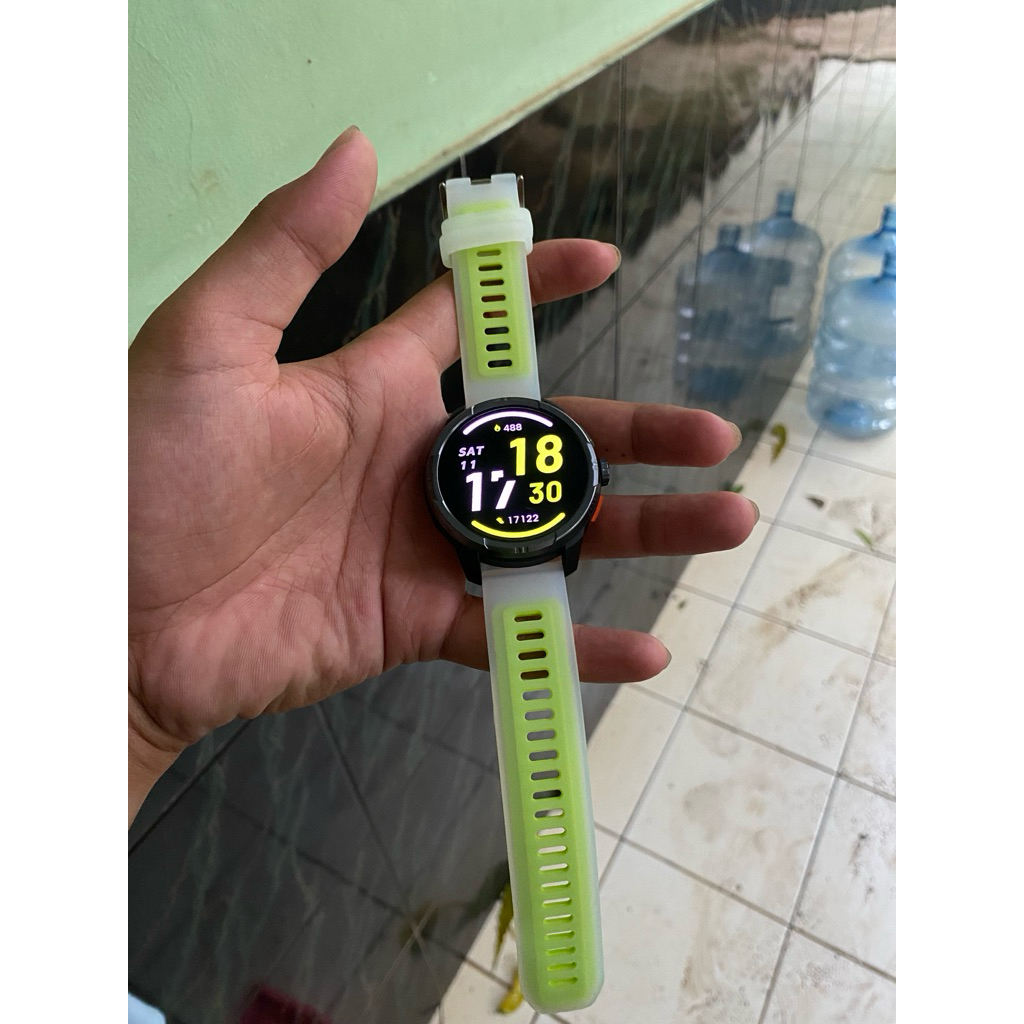 Haylou solar ultra