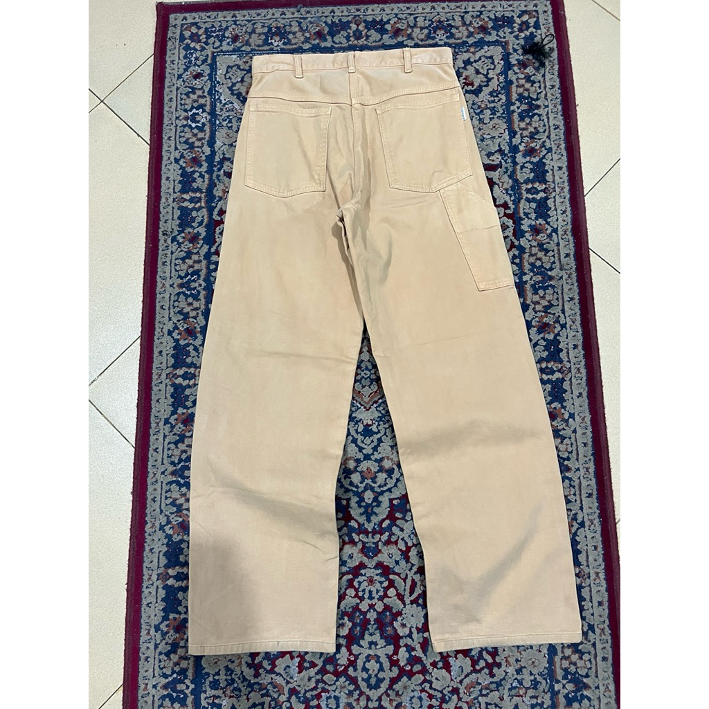 Carhart carpenter vintage