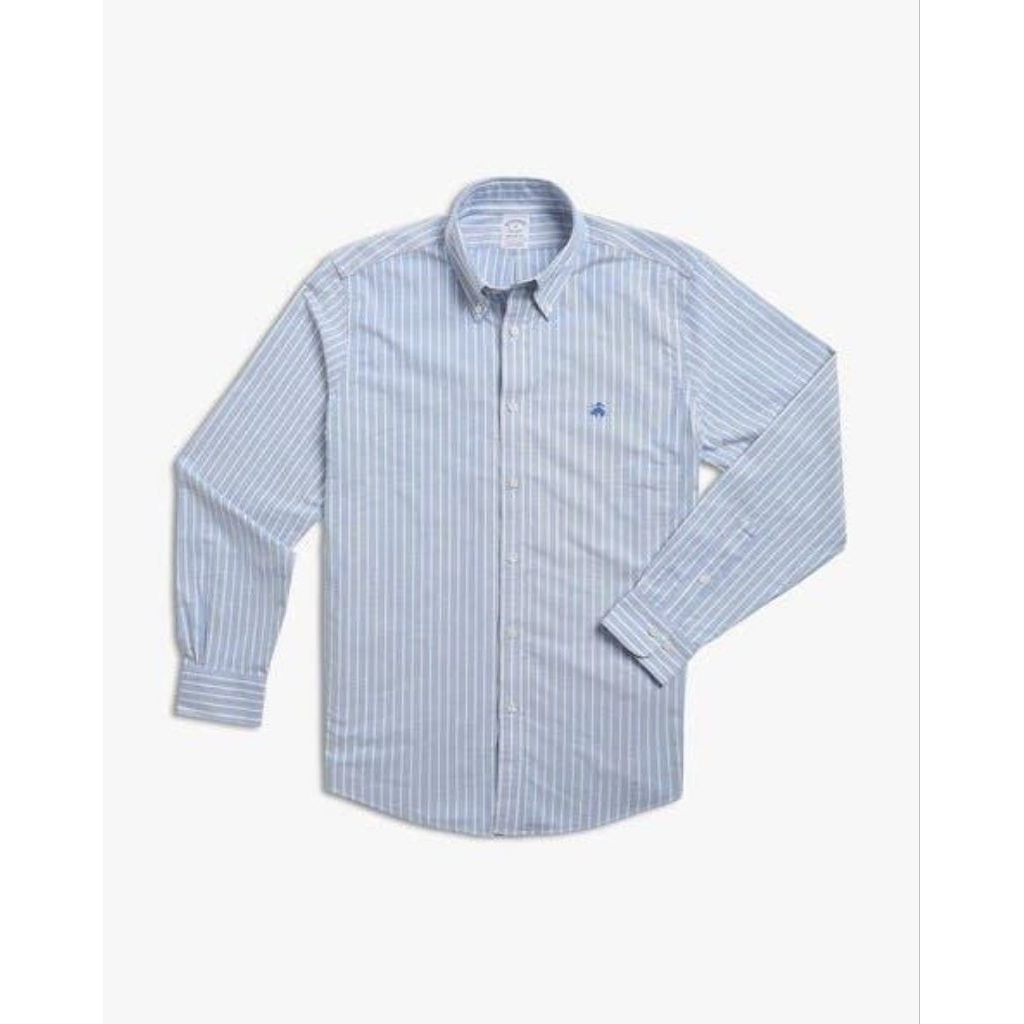 kemeja pria Brooks Brothers
