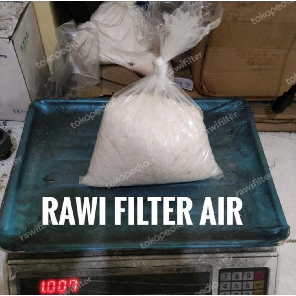 Garam Kasar/Garam industri/Garam Ikan/Garam Softener