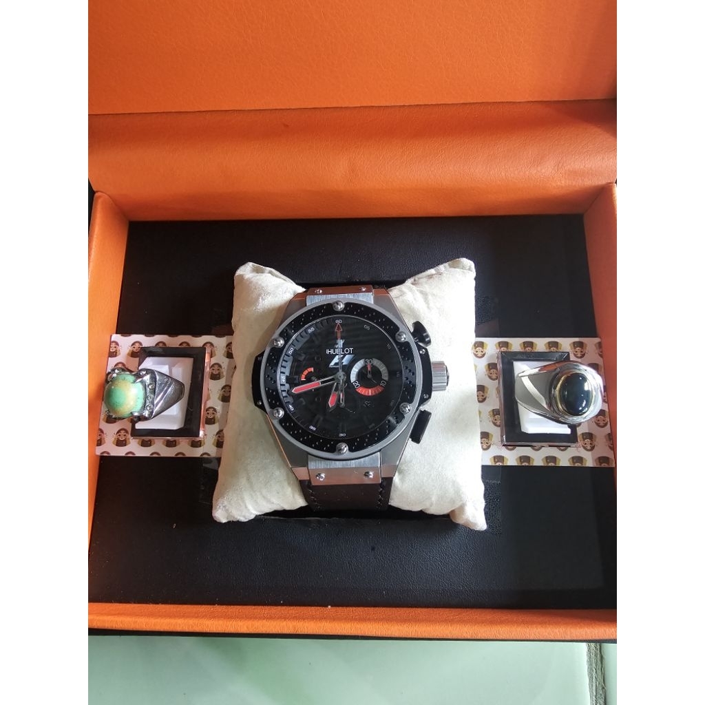 jam tangan hublot f1 king power