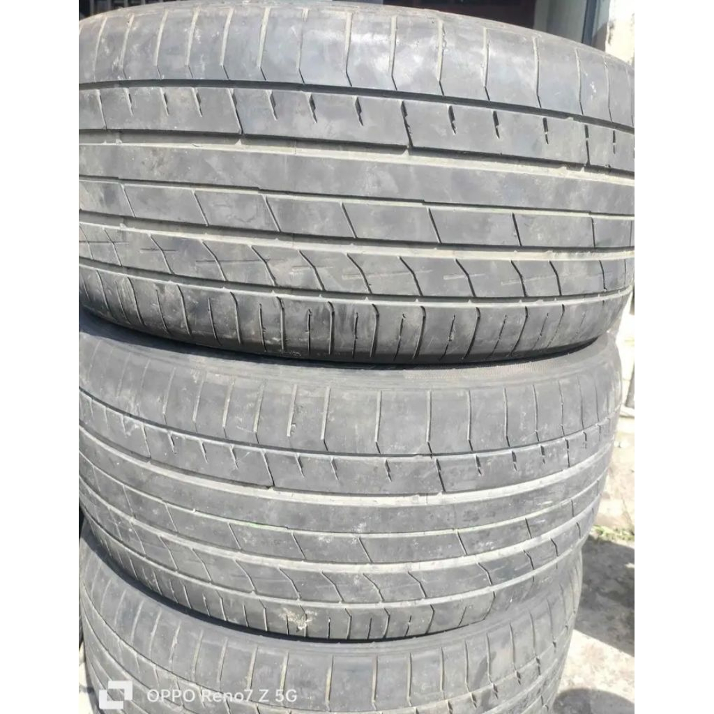 Ban mobil copotan UK 285/50 r20 ban bekas tubles ban mobil bekas second siap pakai