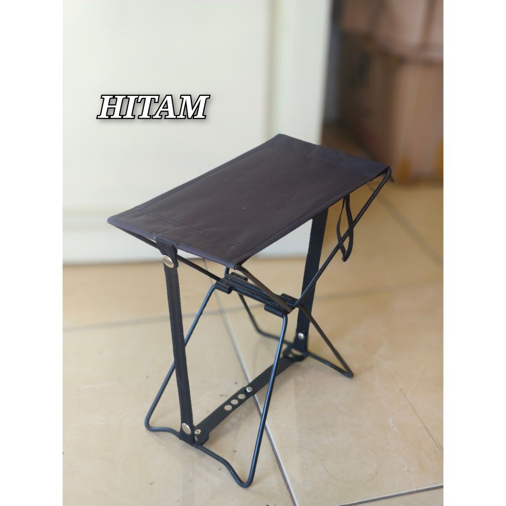 rehal besi meja belajar santri temboro